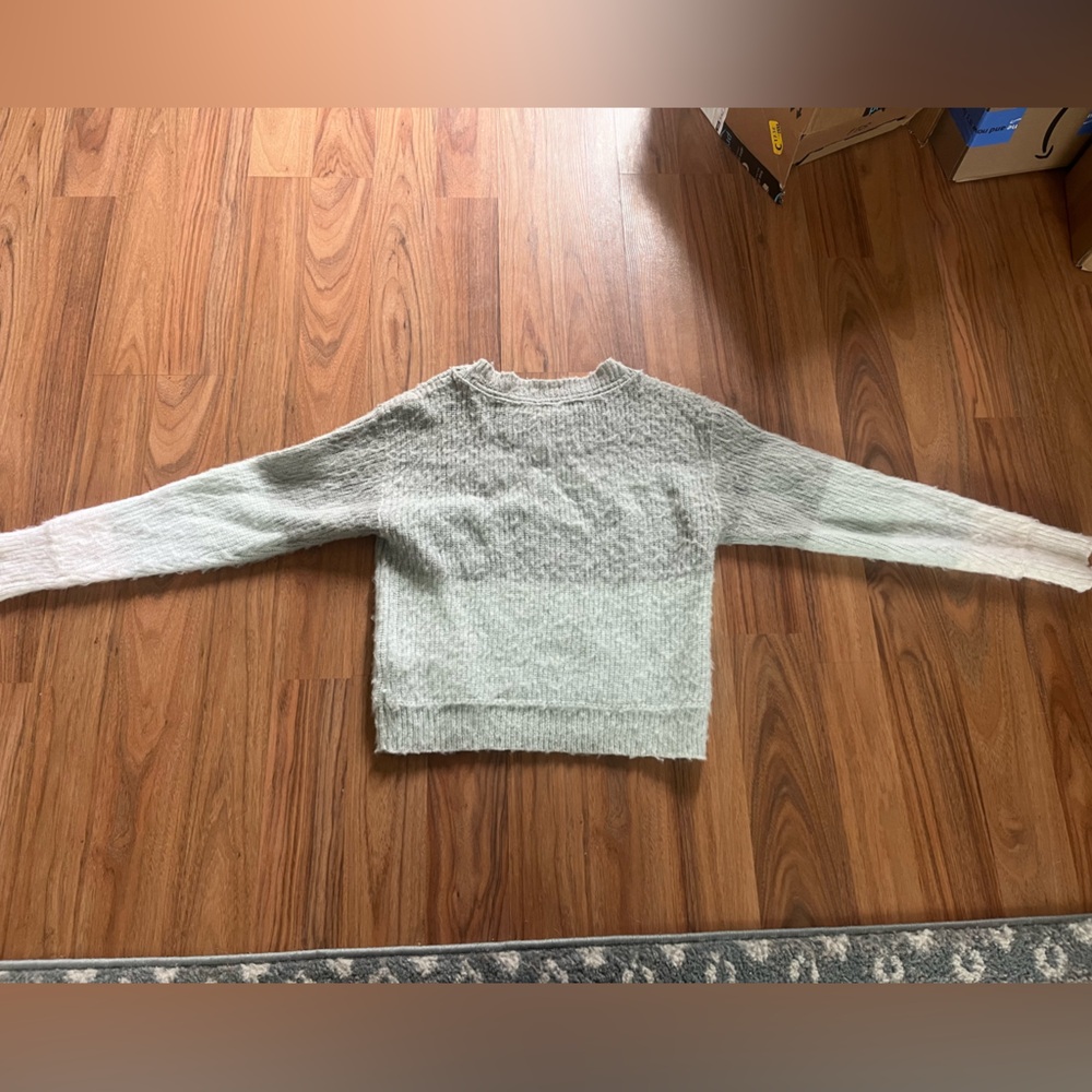 Free People Sweater
